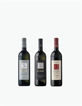 Kit Liguria - Cantine Lunae