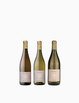 Kit degustazione - Tramin Bianchi