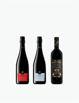 Kit Franciacorta - Barboglio De Gaioncelli