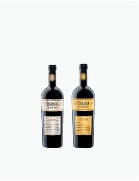 Kit Piemonte - Torraccia del Piantavigna